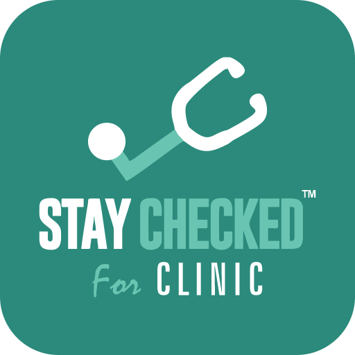Clinic Manager Icon