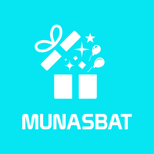 Munasbat Icon