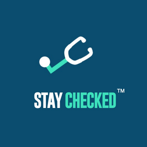 StayChecked Icon