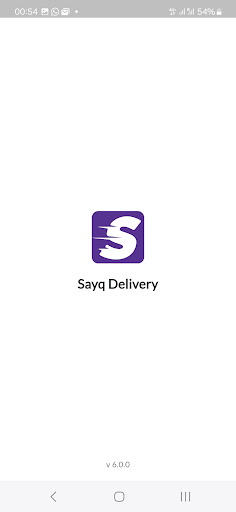 SayQ Screenshot